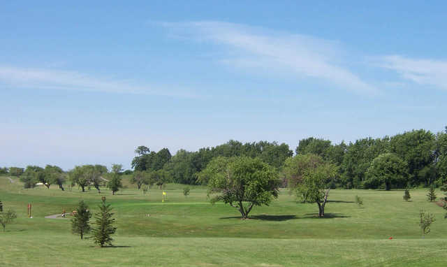 Orchard Vali Golf Course - photo 2
