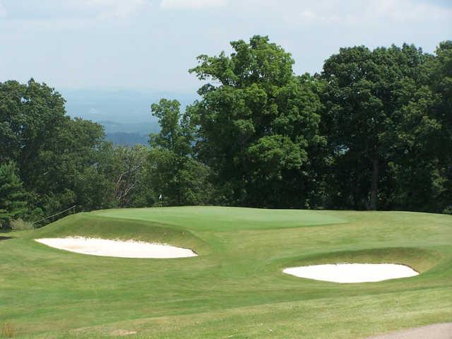 Lookout Mountain Golf Club - photo 2