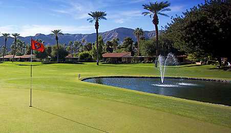 Sunrise Country Club - photo 4