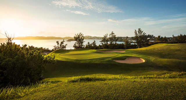 Tucker's Point Club - photo 2