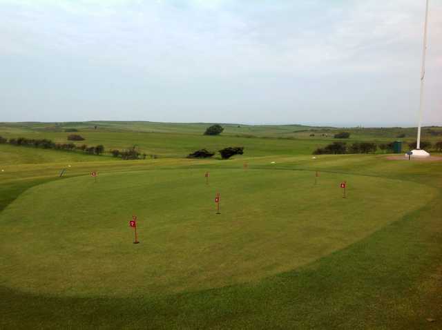 Flamborough Head Golf Club - photo 4