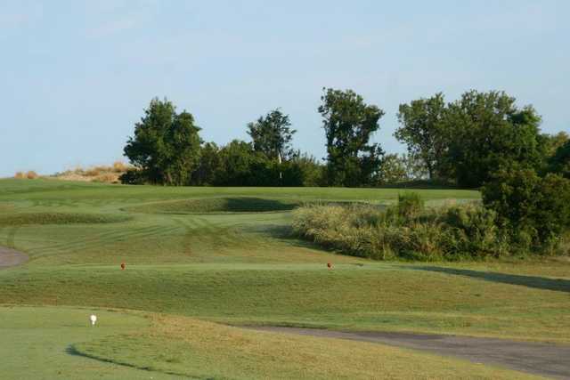 Nags Head Golf Links - photo 2