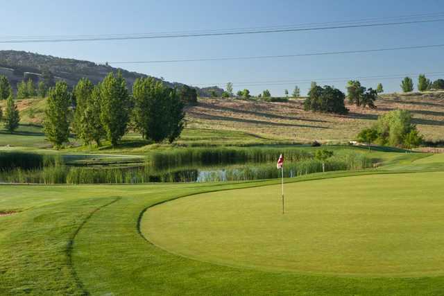 Empire Ranch Golf Club - photo 3