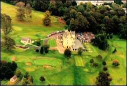 Dunfermline Golf Club - photo 7