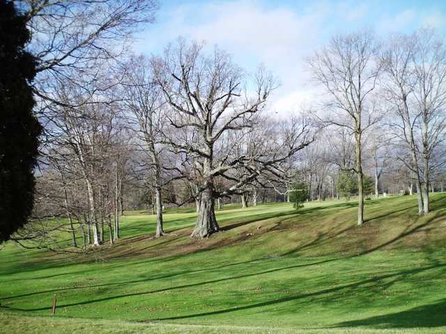 Cliffside Golf Course - photo 3