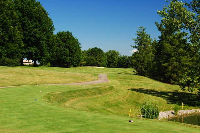 Summit Hills Country Club, Inc. - photo 2