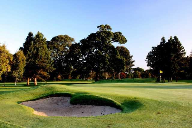 Bruntsfield Links Golfing Society - photo 5
