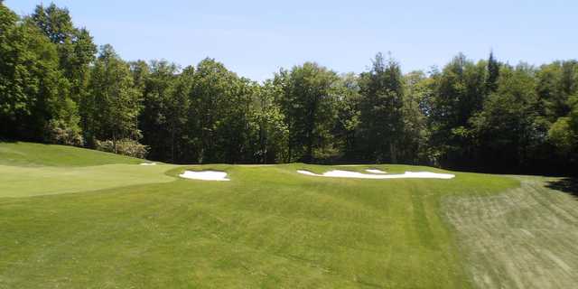 Grandfather Golf & Country Club - Grandfather Course - photo 3