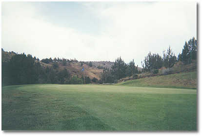 John Day Golf Club, Inc. - photo 2