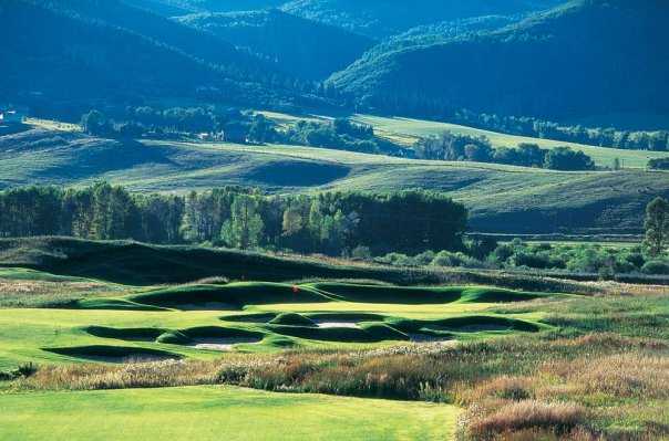 Haymaker Golf Course - photo 5