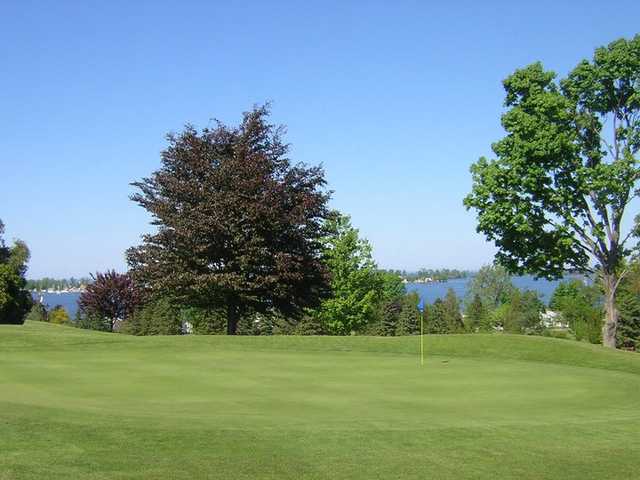 Sodus Bay Heights Golf Club - photo 4