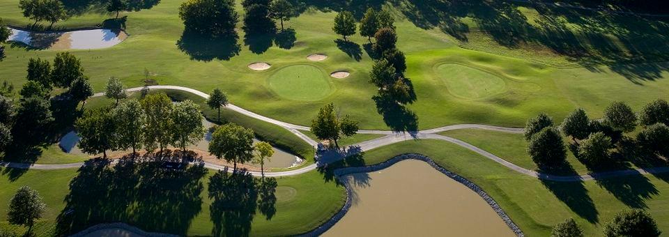Berksdale Golf Course - photo 6