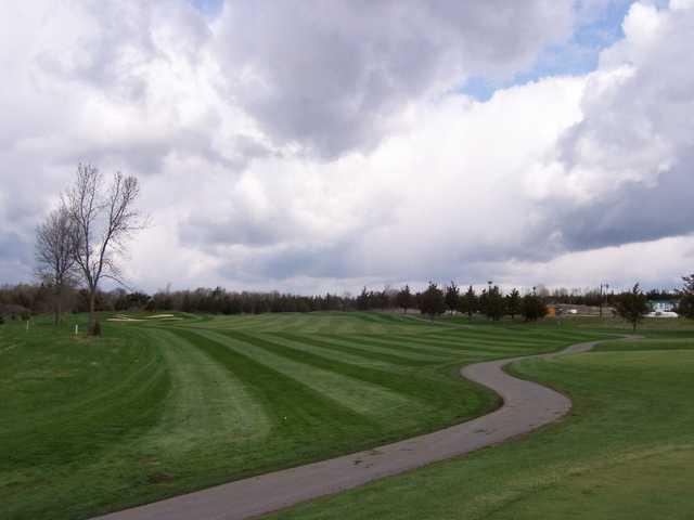 Loyalist Country Club - photo 2