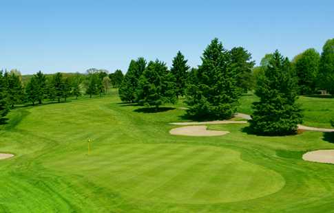 Chemung Hills Golf Club - photo 3