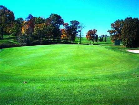 Fort Cherry Golf Club - photo 3