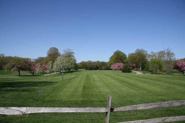 Sunken Meadow State Park Golf Course - photo 2