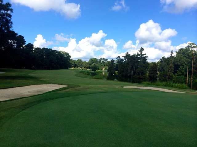 Beau Chene Country Club - photo 4