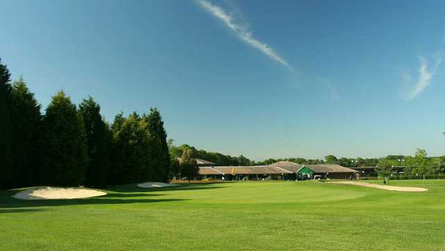 Hoebridge Golf Centre - Short Course - photo 2