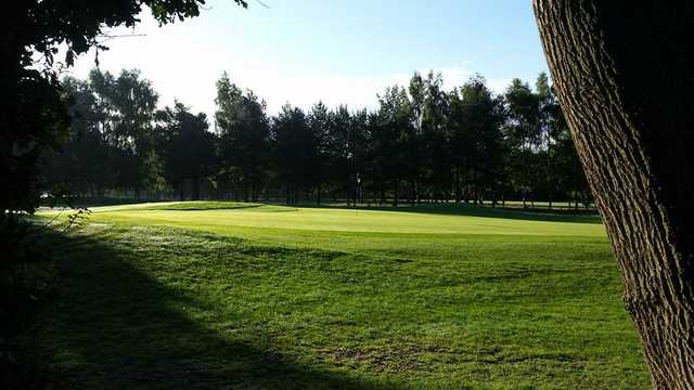 Southwood Golf Course - photo 3