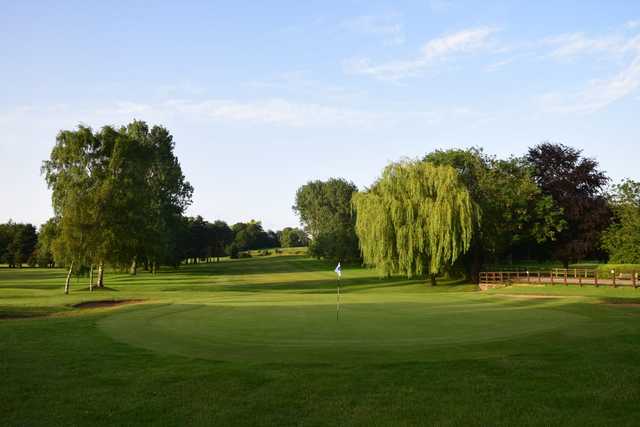Brough Golf Club - photo 2