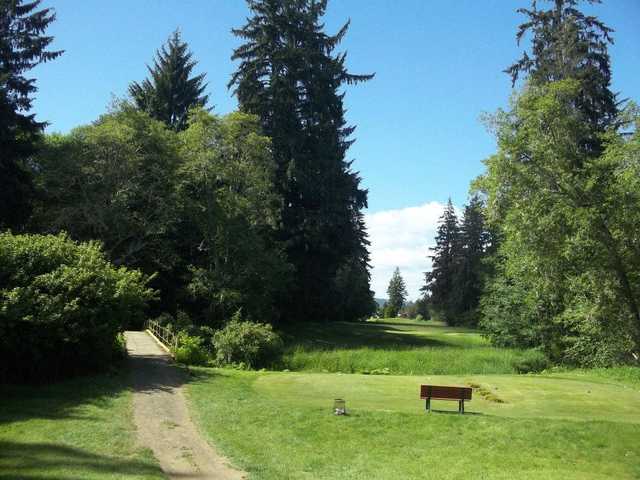 Willapa Harbor 1 - photo 2