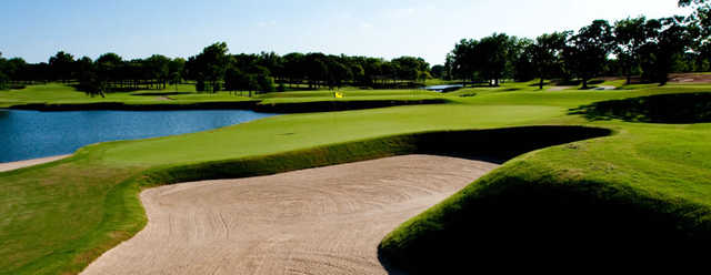 Oak Tree Golf Club - photo 2