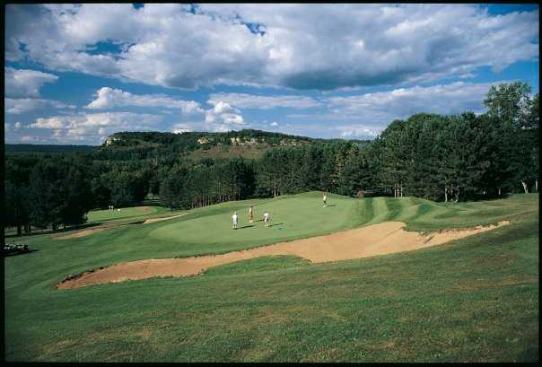 Mississippi National Golf Links - photo 4