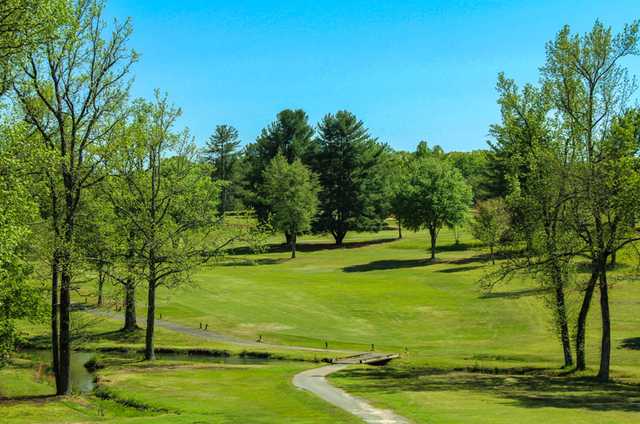Rolling Green Golf Course (SC) - photo 2