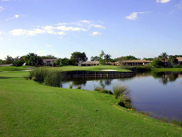The Club at Emerald Hills - photo 2