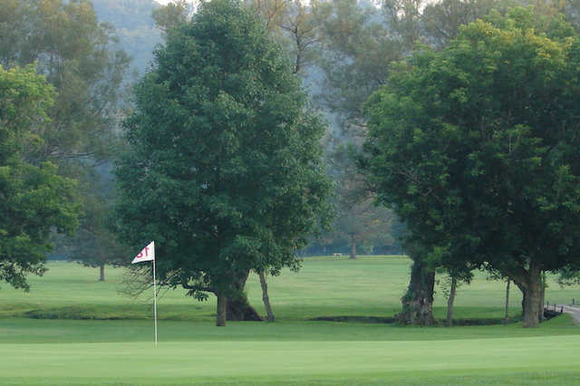 Tanner Valley Golf Course - photo 3