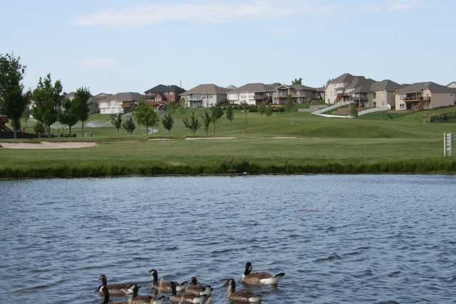 Stone Creek Golf Course - photo 2