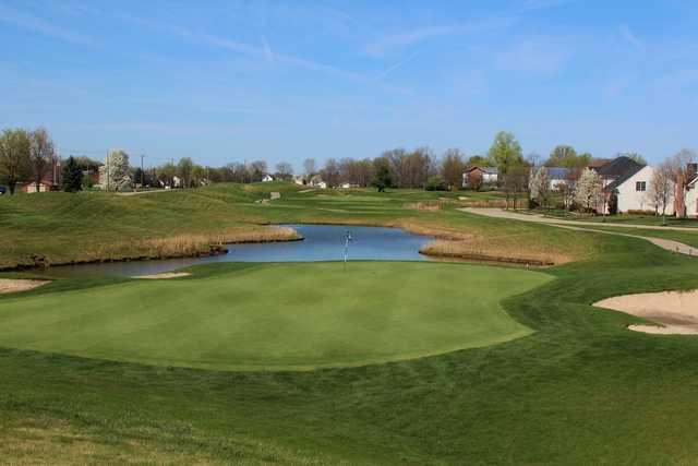New Albany Links - photo 4