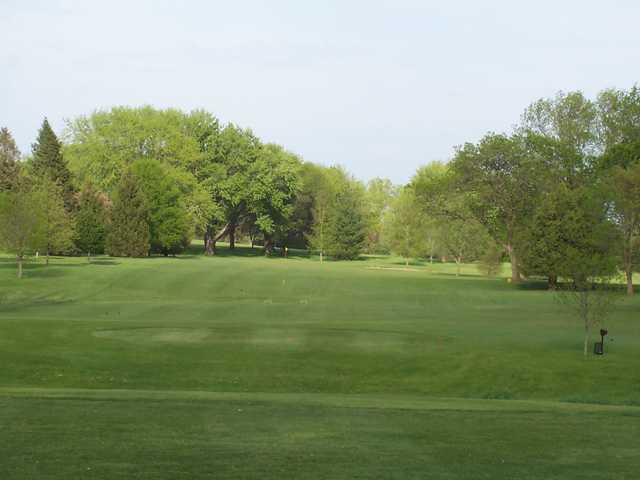 Gates Park Golf Course - photo 4