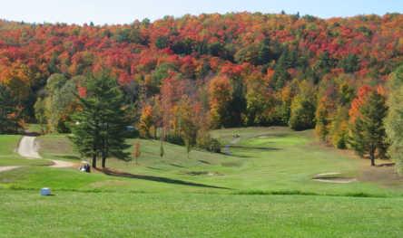 Schroon Lake Municipal Golf Course - photo 3