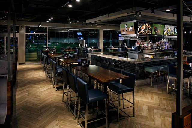 Topgolf Houston - Katy - photo 4