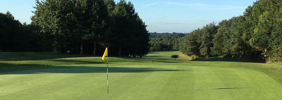 Seckford Golf Club - photo 6