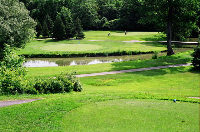 Southbrook Golf & Country Club - photo 5