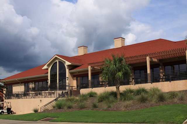 The Club at Hidden Creek - photo 4