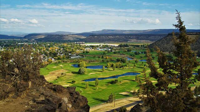 Meadow Lakes Golf Course - photo 2