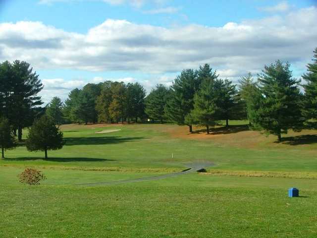 East Mountain Country Club - photo 3