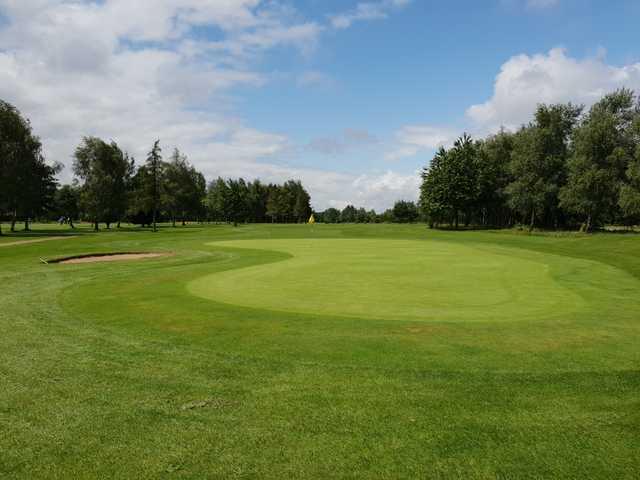 The Mount Golf and Country Club - photo 2