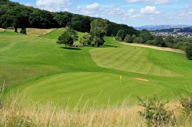Lilley Brook Golf Club - photo 5