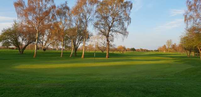 Bawtry Golf & Country Club