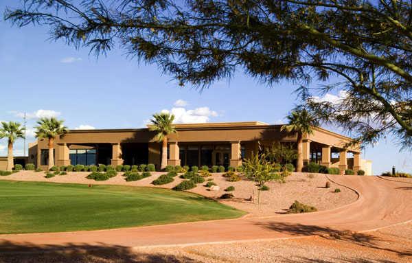Sundance Golf Club - photo 2