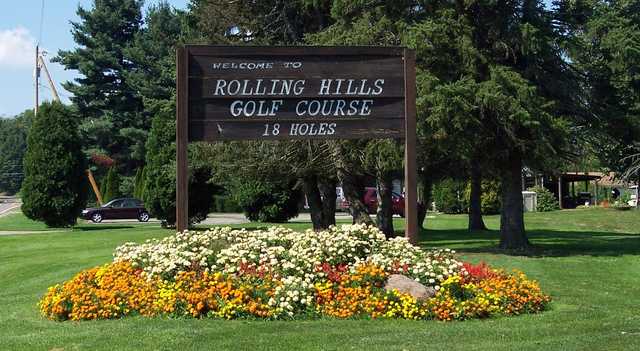 Rolling Hills Golf Course - photo 2