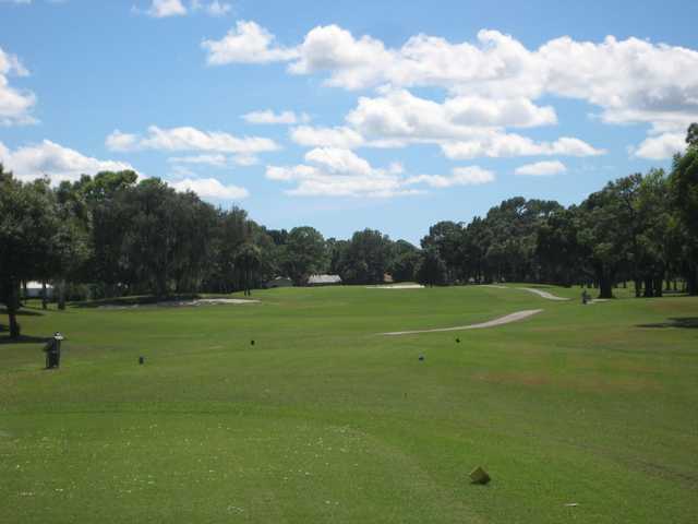 Bent Tree Country Club - photo 4