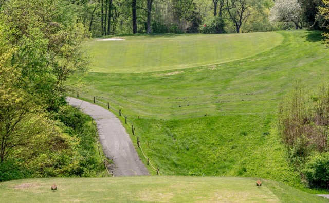 Country Club of Terre Haute - photo 3