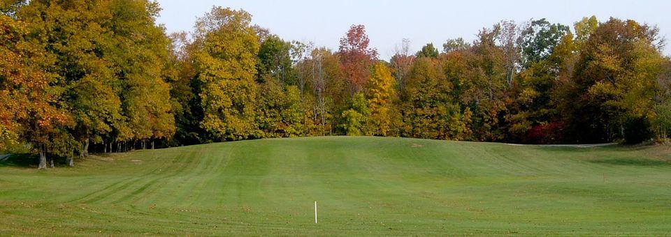 Terra Verde Golf Course - photo 5
