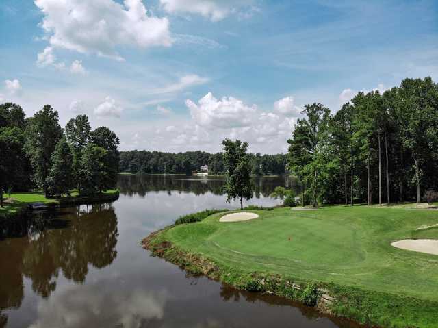 The Golf Club at The Highlands - photo 3