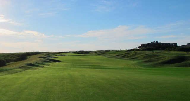 Nantucket Golf Club - photo 2